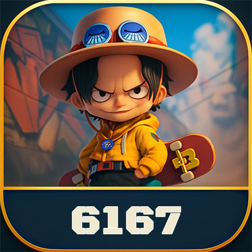 6167.com login
