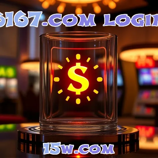 6167.com login: Descubra Uma Nova Dimensão de Jogos Online no Brasil