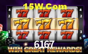 Game Statistics 6167