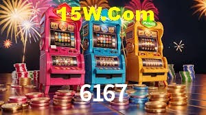 Game Providers 6167