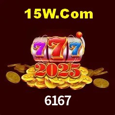 Casino Ao Vivo 6167