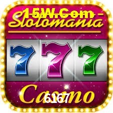 Slot Games 6167