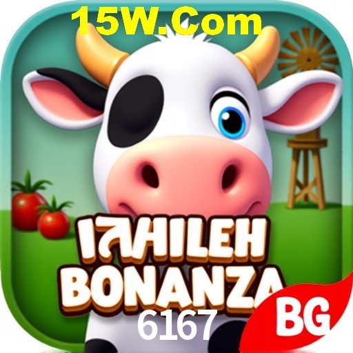 APP oficial da 6167 para mobile