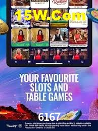 Live Casino 6167