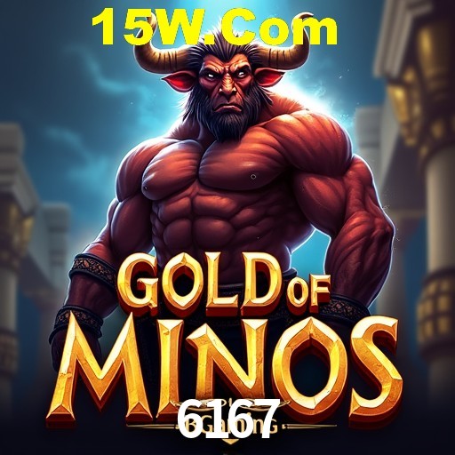 Descubra o Mundo do Cassino Online com 6167